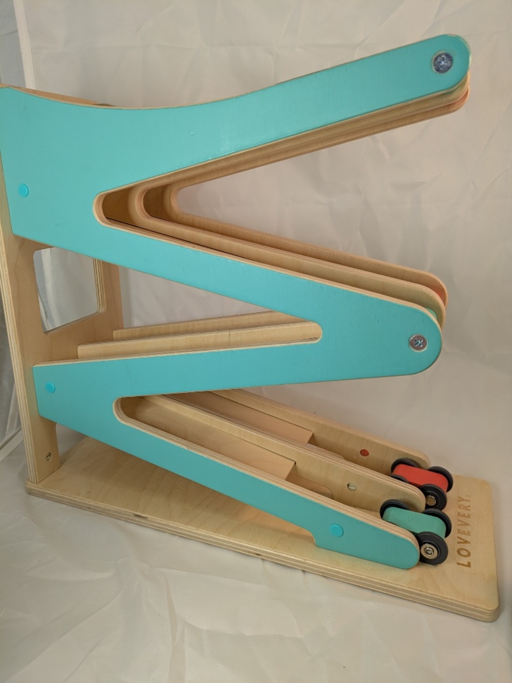 Lovevery The Pioneer Play Kit 16, 17, 18 Months Toddler - Complete Kit - Picture 5 of 10